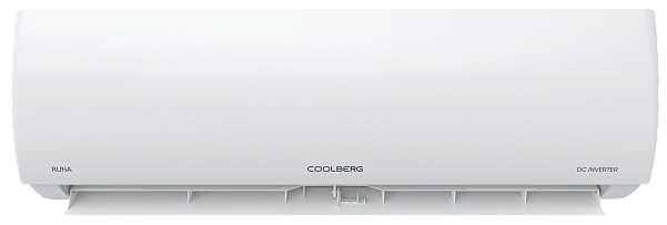 Coolberg Runa CI-12R1/CI-12R1