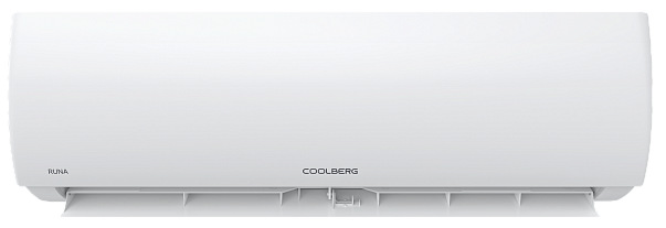 Coolberg Runa CS-09R1/CS-09R1