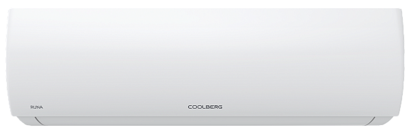 Coolberg Runa CS-09R1/CS-09R1